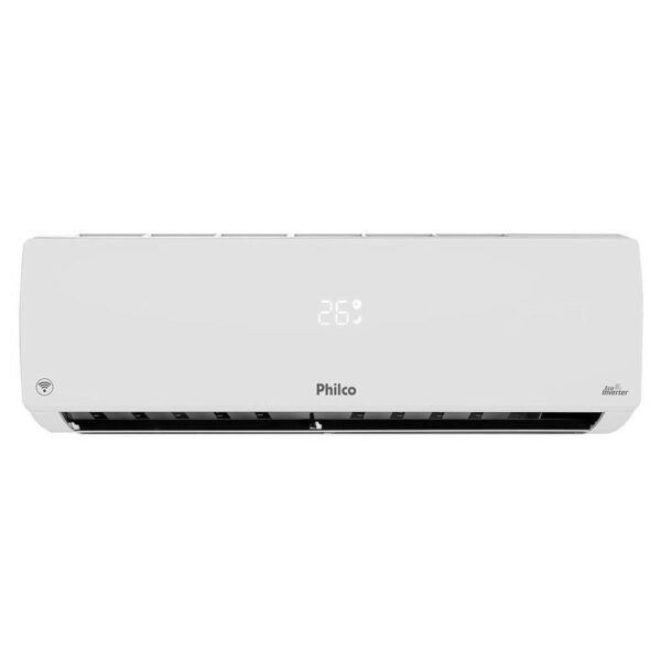 Ar Condicionado Split Philco 9000 BTUs Eco Inverter 220V PAC9000IFM15